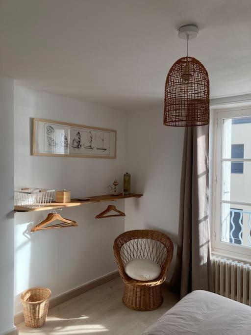 Appartement Les Corsaires Granville Exterior photo
