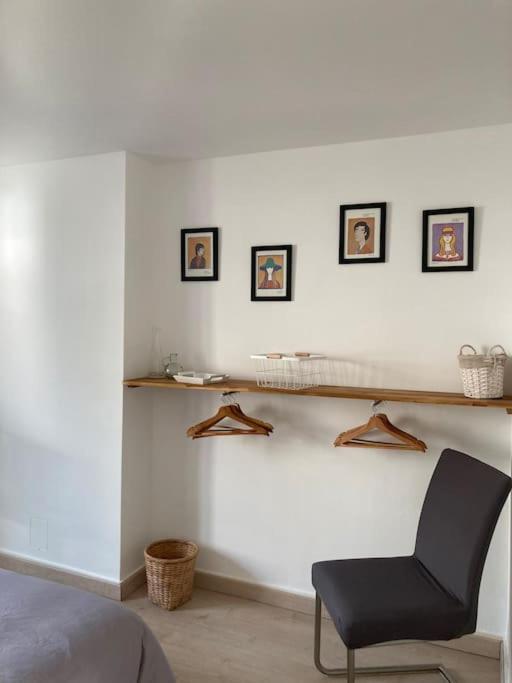 Appartement Les Corsaires Granville Exterior photo